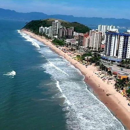 Recanto Na Beira Da Praia Карагуататуба Екстер'єр фото